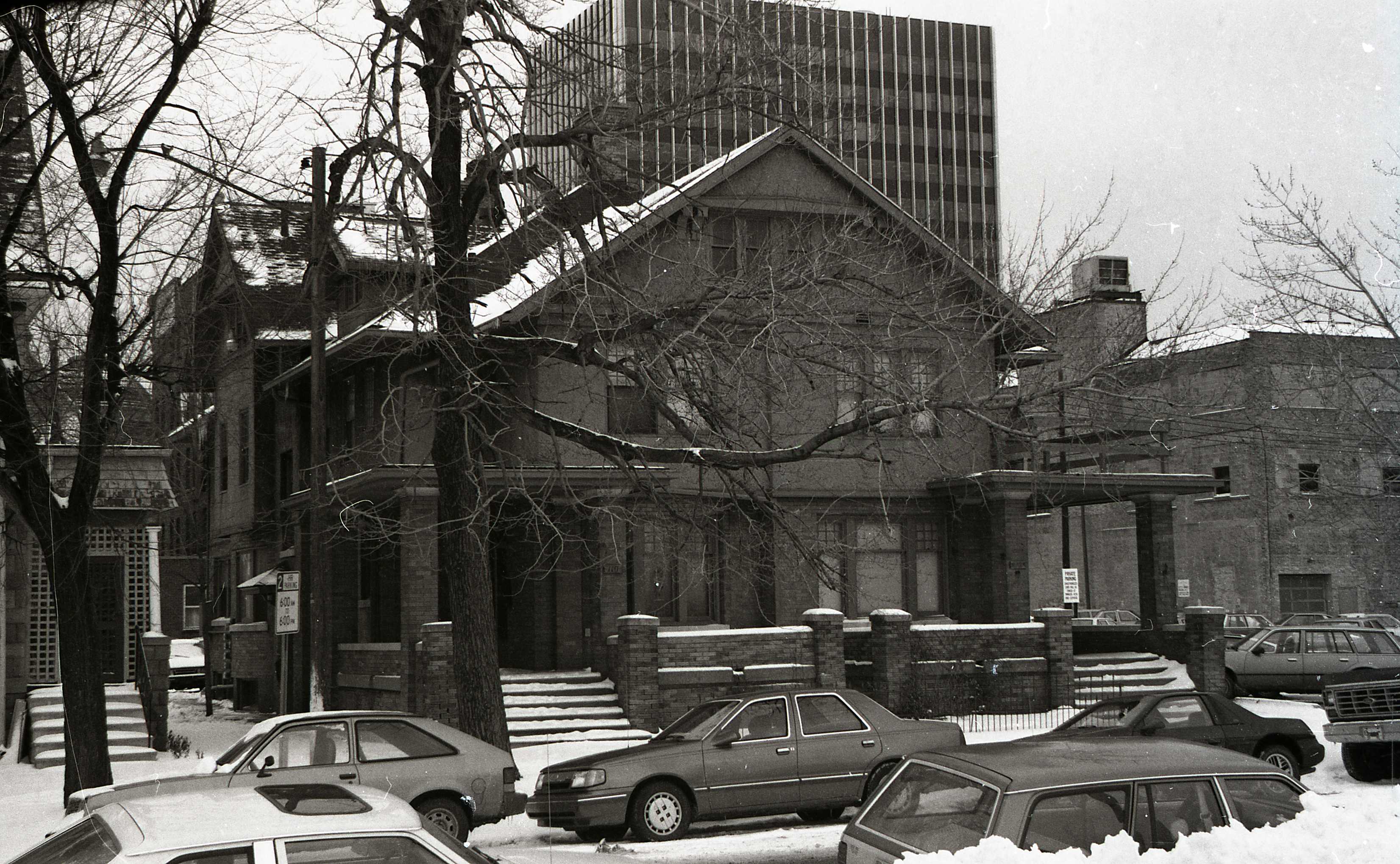 Image credit: Historic Preservation Commission of South Bend and St. Joseph County